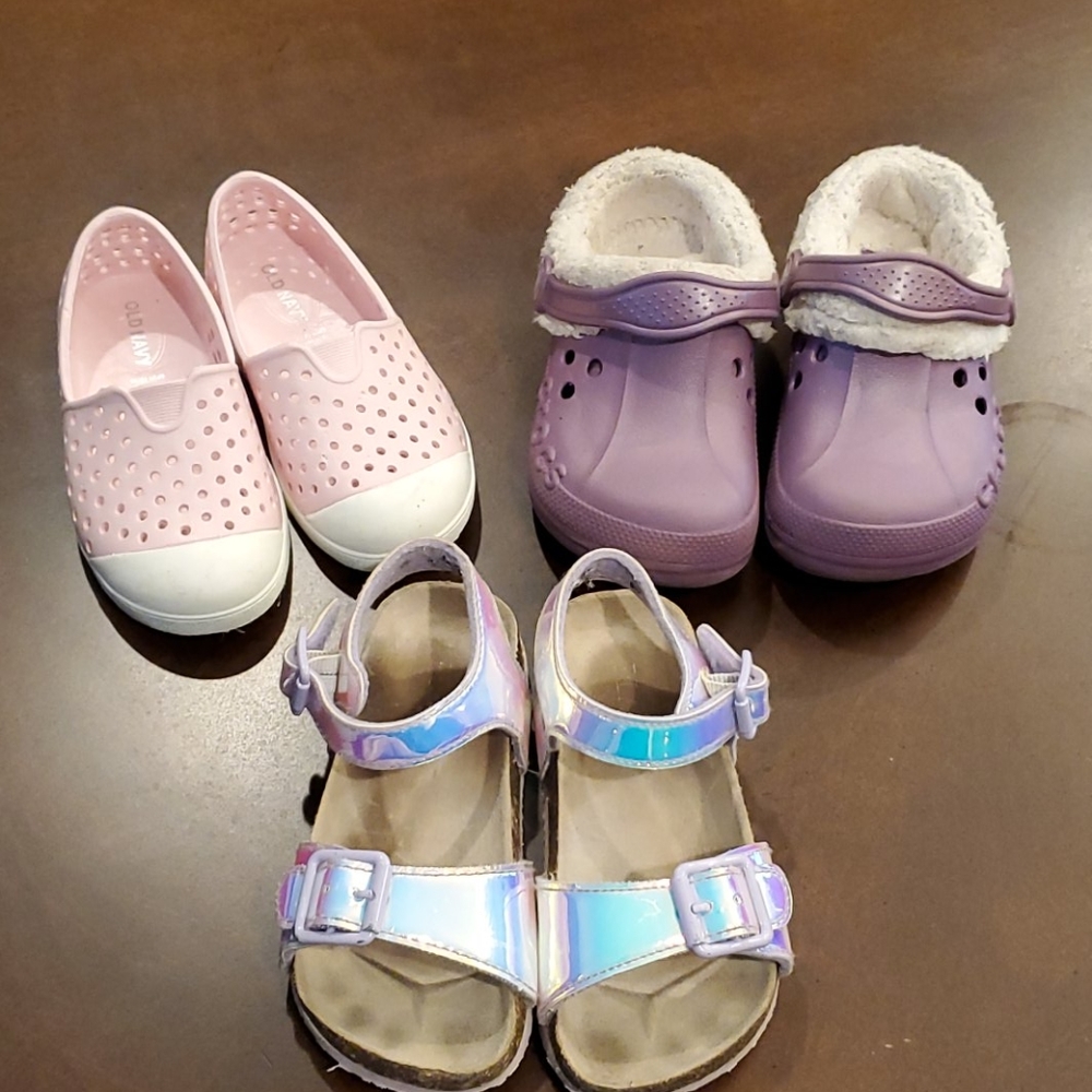 Toddler size 8 bundle